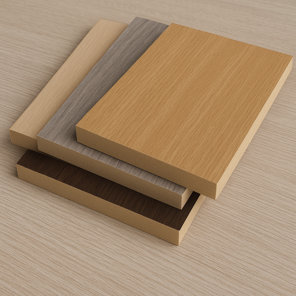 MDF all tapas panels